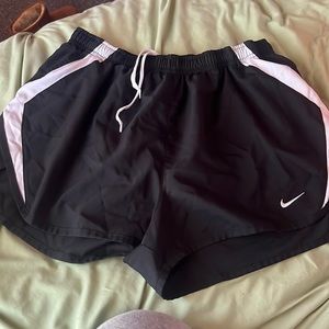 Nike Fit Dry shorts